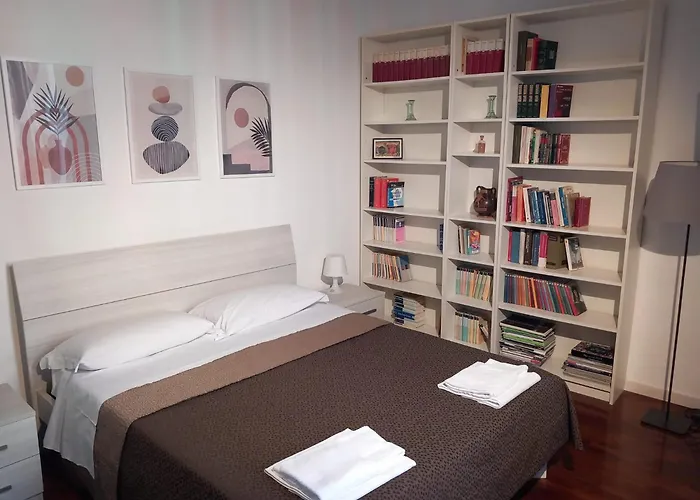 Bed and Breakfast La Favola di San Pietro Roma